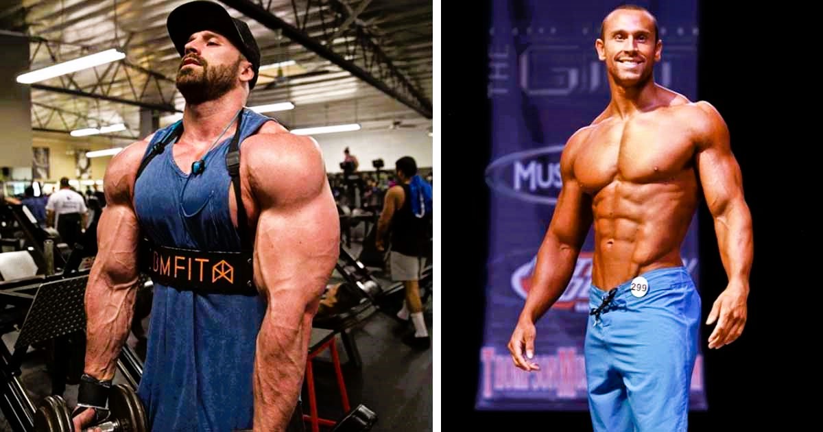 Bradley Martyn's Fitness Empire Exploring His Journey and Achievements