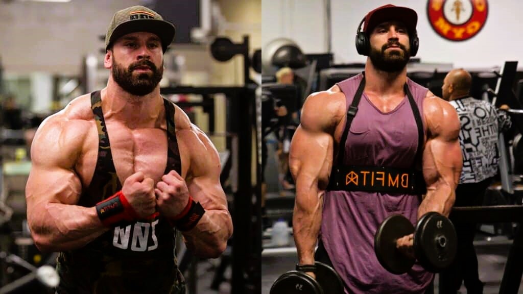 Bradley Martyn's Fitness Empire Exploring His Journey and Achievements