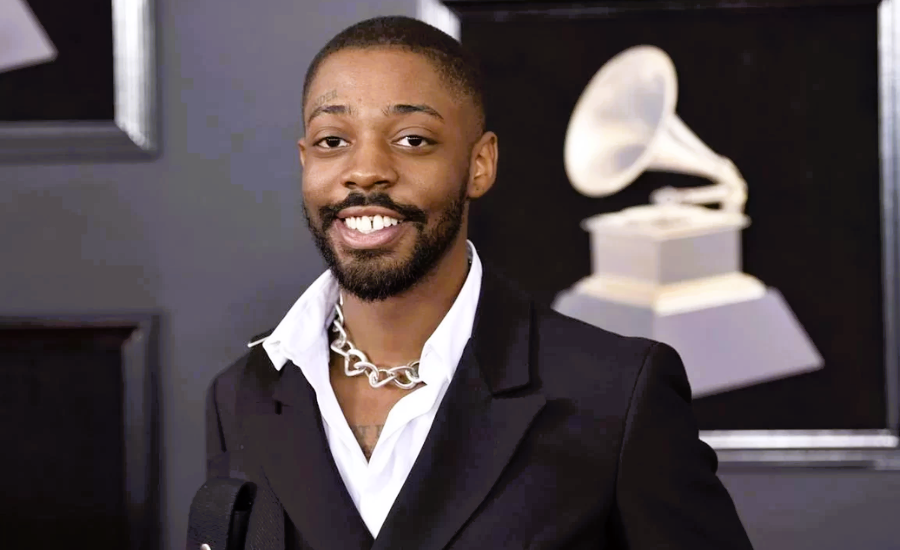 Brent Faiyaz Net Worth in 2024 The Latest on His Career and Success