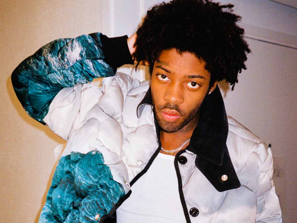 Brent Faiyaz Net Worth in 2024 The Latest on His Career and Success