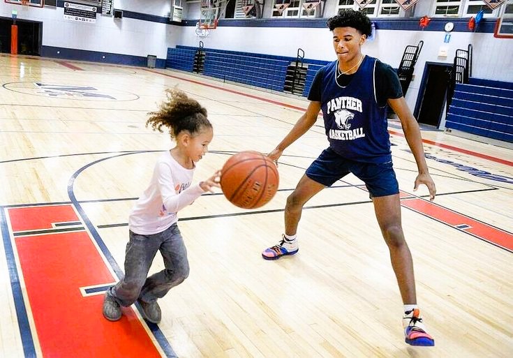 Bree Purganan: The Woman Behind NBA Star Jalen Green’s Success