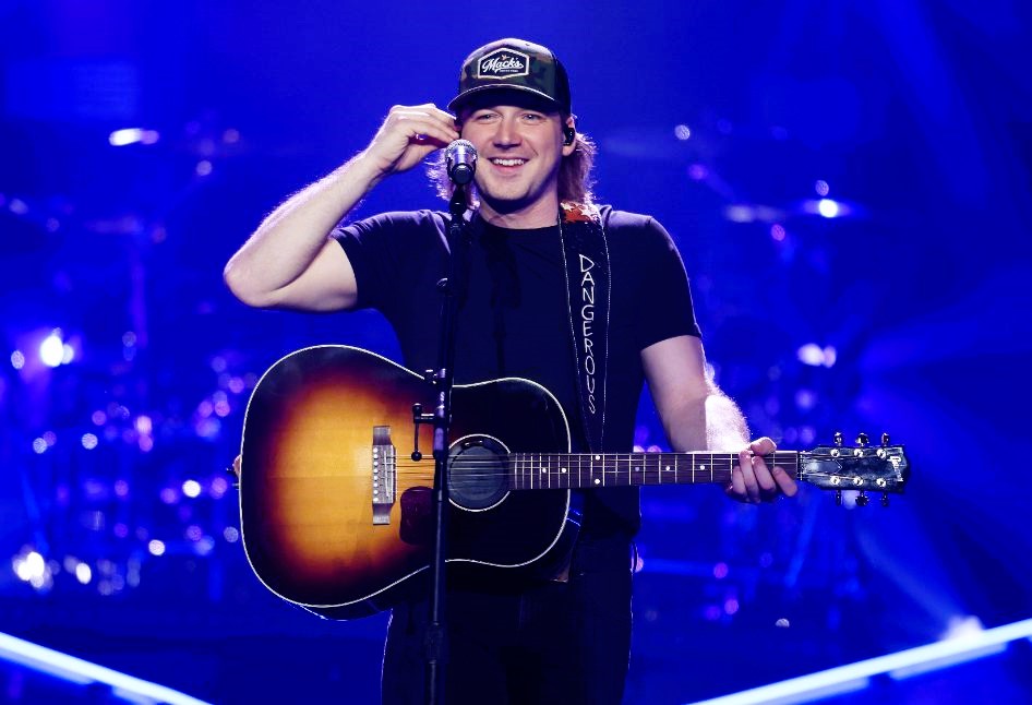 Morgan Wallen Net Worth 2024: A Deep Dive into His Age, Career, and Family