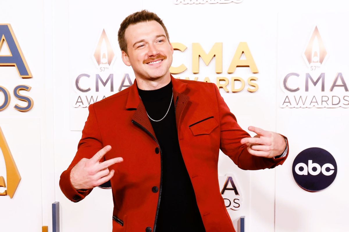 Morgan Wallen Net Worth 2024: A Deep Dive into His Age, Career, and Family