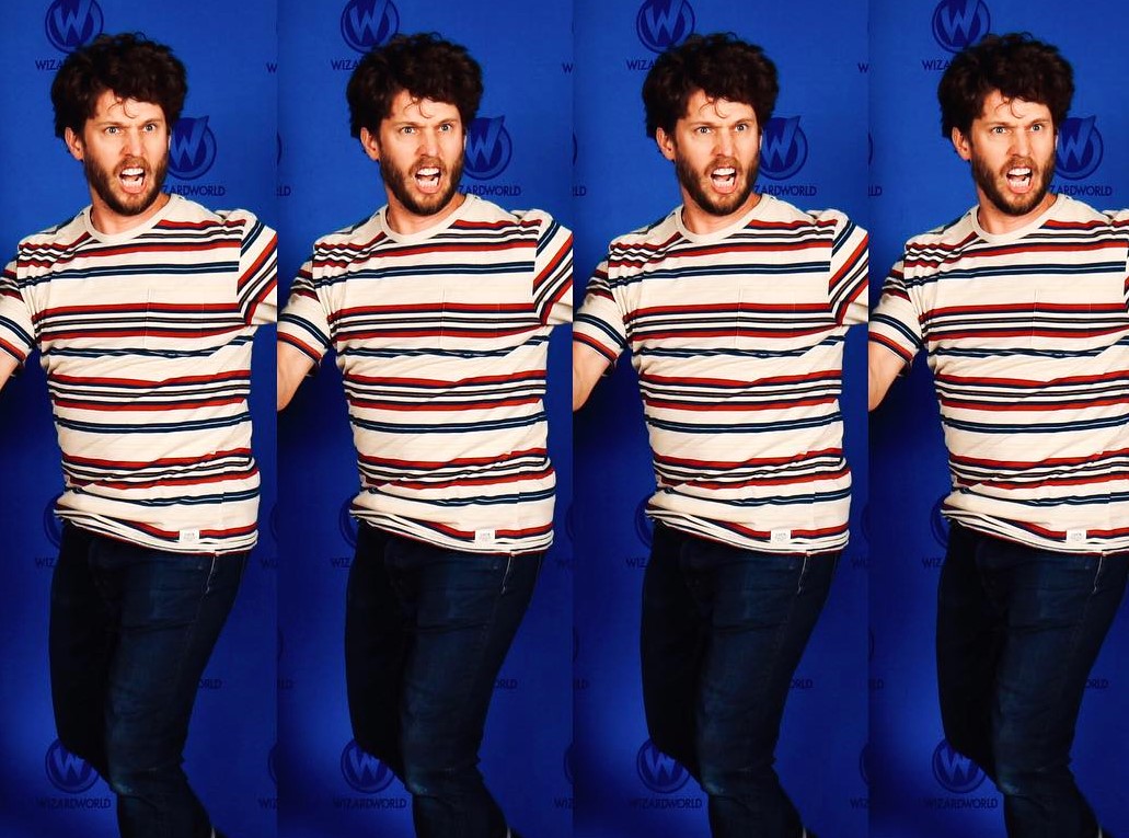 Jon Heder Bio