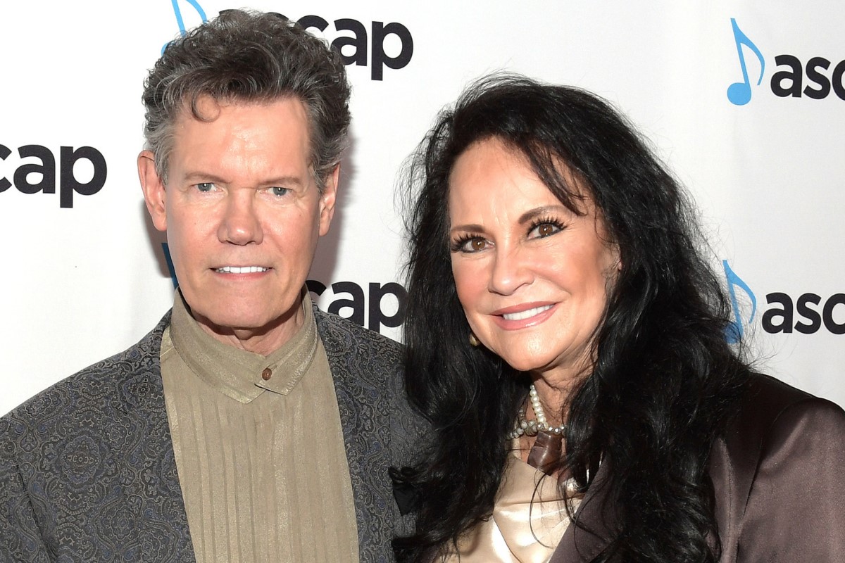 All You Need to Know About Elizabeth Hatcher-Travis Ex-Wife of Randy Travis