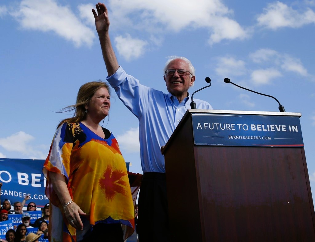 All You Need to know About Deborah Shilling's Ex- Wife Of Bernie Sanders