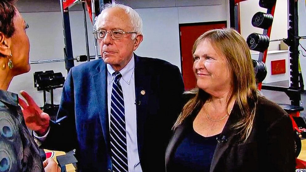 All You Need to know About Deborah Shilling's Ex- Wife Of Bernie Sanders