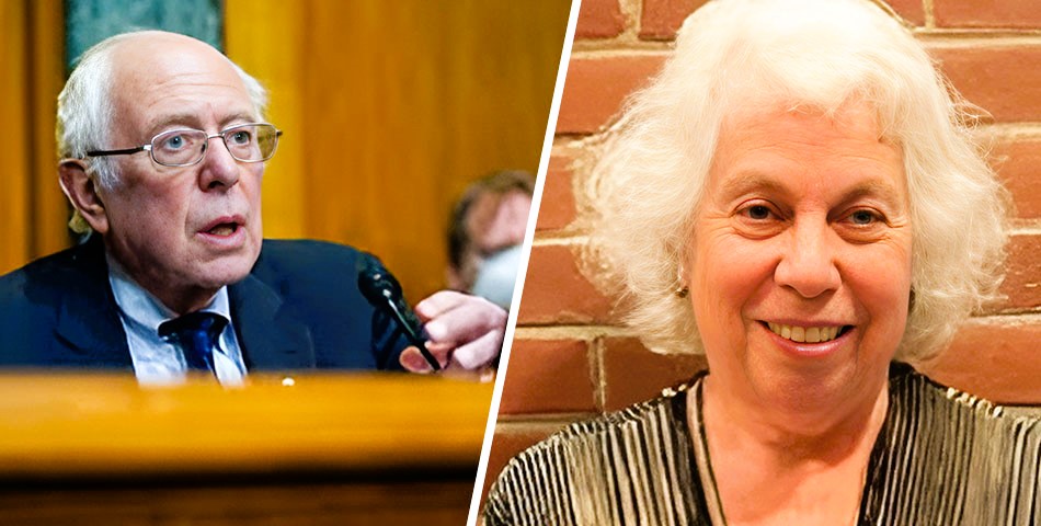 All You Need to know About Deborah Shilling's Ex- Wife Of Bernie Sanders