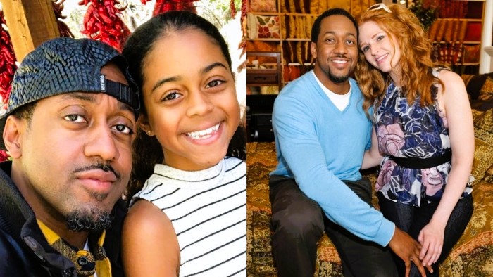 Bridget Hardy: The Untold Story of Jaleel White’s Ex- Partner and Co-Parent