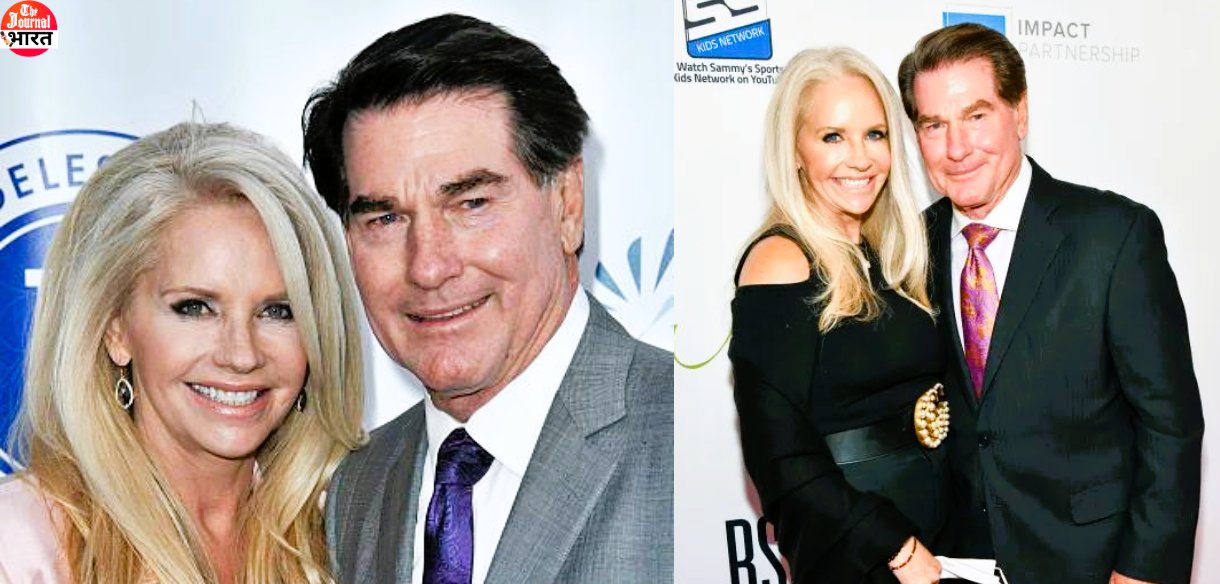 Candace Garvey Bio, Age, Height & Love Life With Steve Garvey