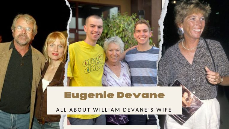 Eugenie Devane Bio, Birth & Death Date, Family