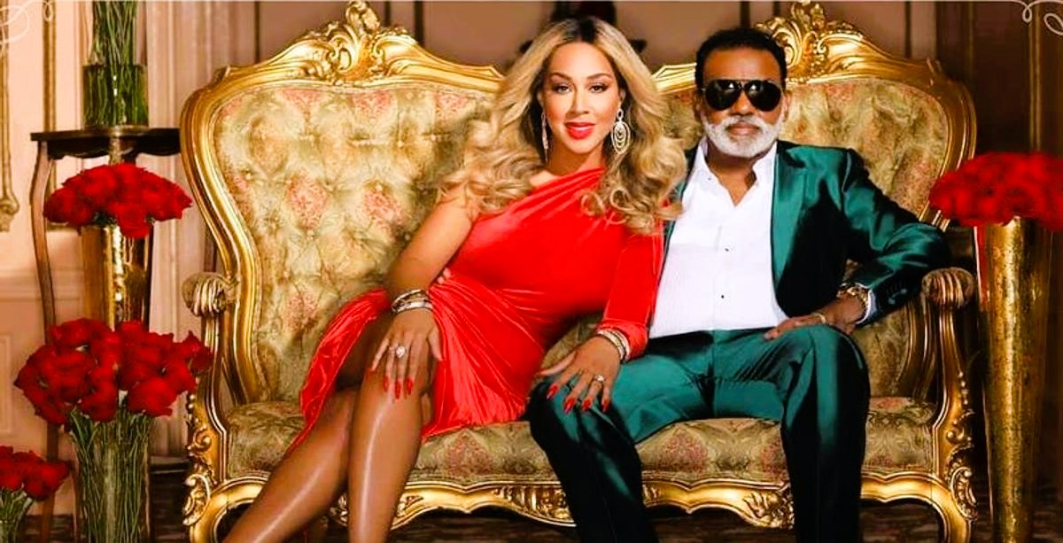 Kandy Johnson Isley: Music, Family, and Life with R&B Icon Ron Isley ...