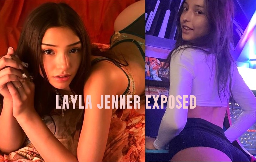 Layla Jenner Age, Bio, Viral Video, Height, Net Worth