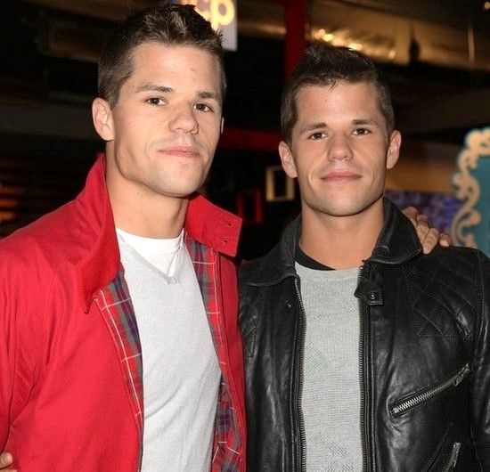 carver brothers net worth