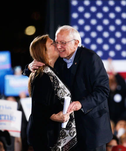 All You Need to know About Deborah Shilling's Ex- Wife Of Bernie Sanders