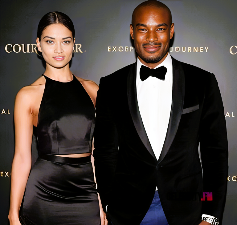 Berniece Julien: From Tyson Beckford’s Ex to Empowered Businesswoman