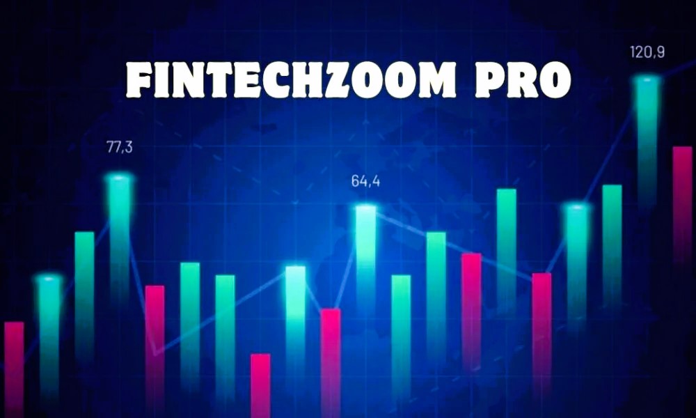 FintechZoom Pro