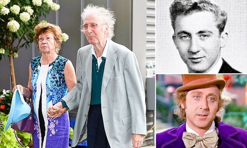 Gene Wilder Wives and Relationships: A Journey Through Love, Loss, and Legacy