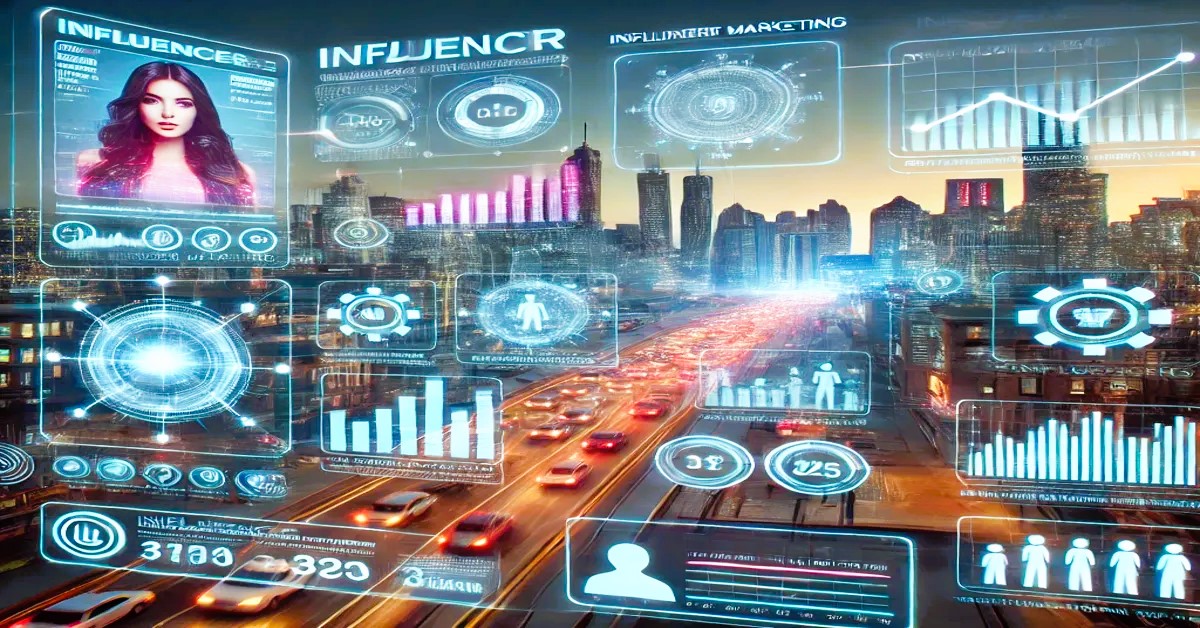 InfluencersGineWuld: The Ultimate AI Tool Transforming Influencer Marketing in 2024