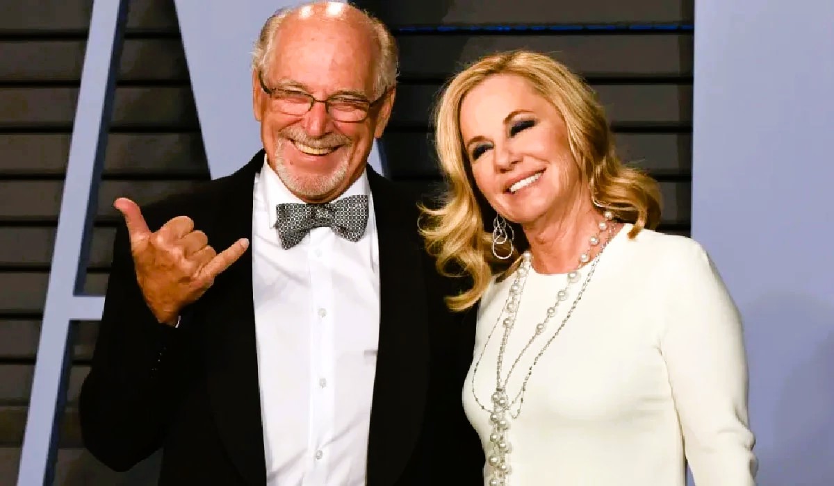 Margie Washichek: The Inspiring Story of Jimmy Buffett’s First Wife