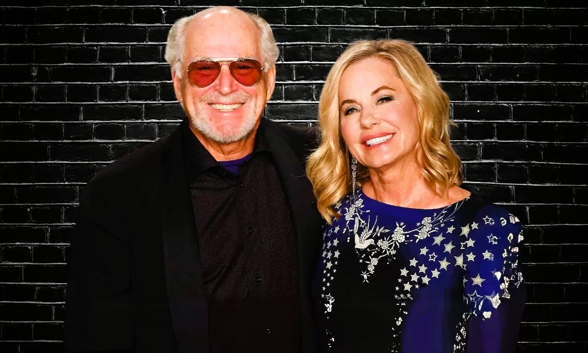 Margie Washichek: The Inspiring Story of Jimmy Buffett’s First Wife