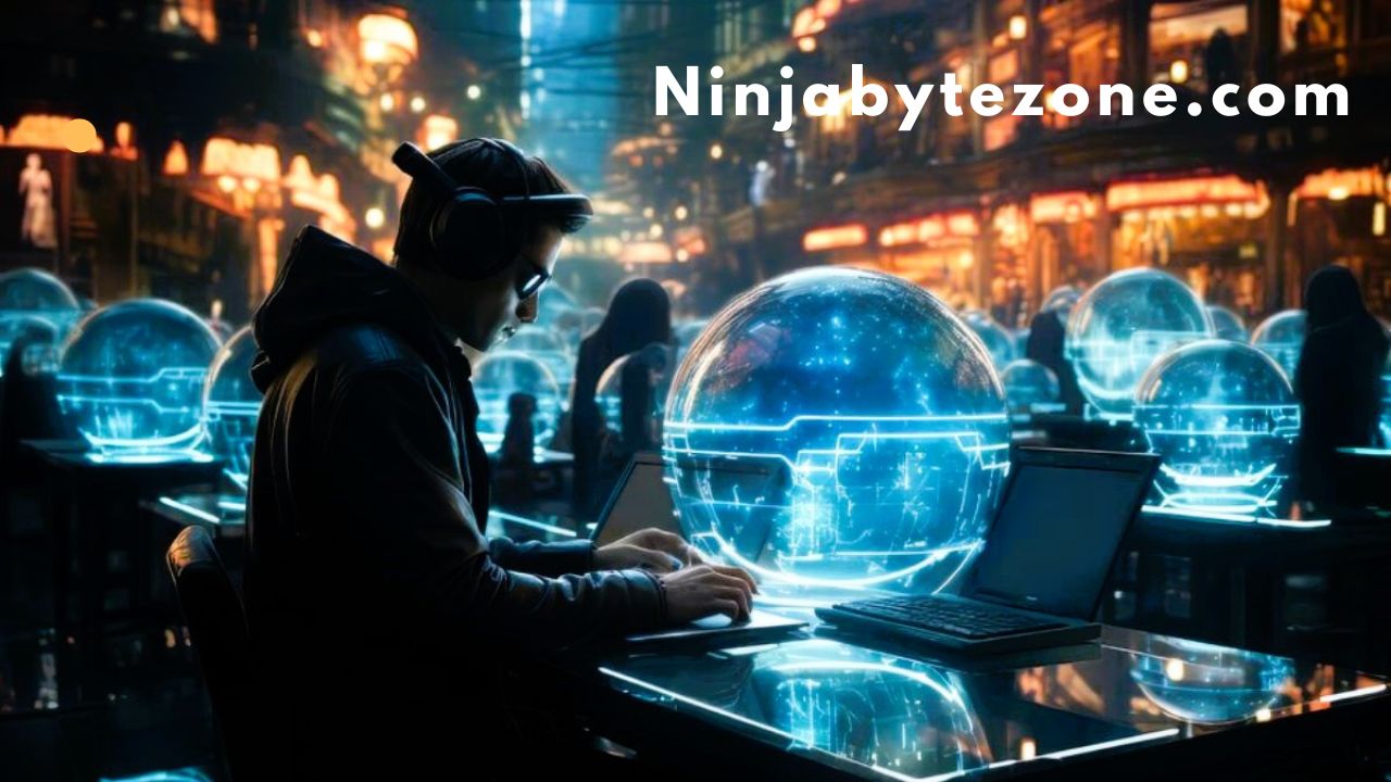 Ninjabytezone.com