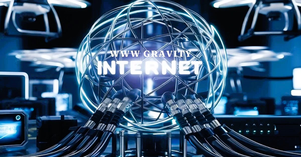 WWW GravityInternetNet: The Ultimate Solution for Reliable and Affordable Internet in 2024