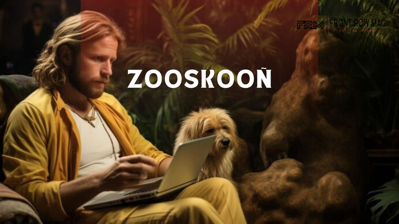 Zooskooñ Transforming Digital Experiences with User-Centric Design and Advanced Tech