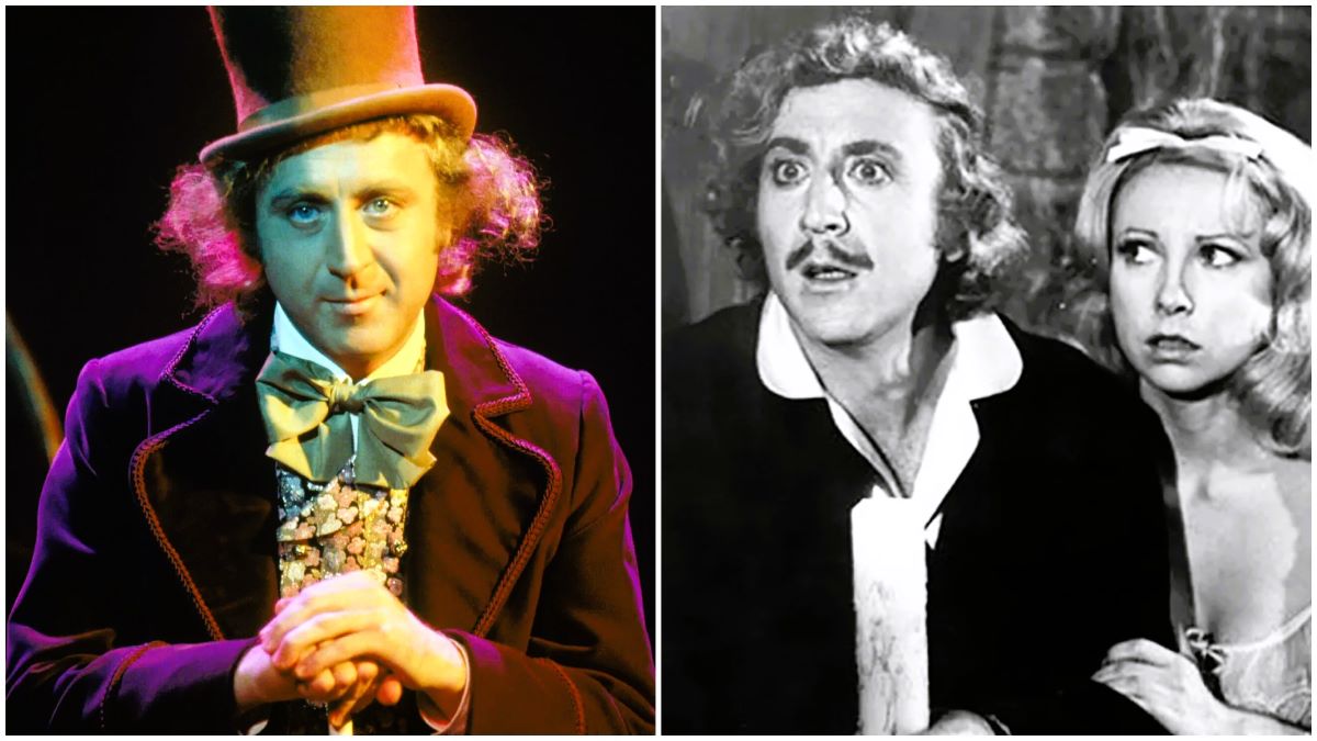 Gene Wilder Wives and Relationships: A Journey Through Love, Loss, and Legacy