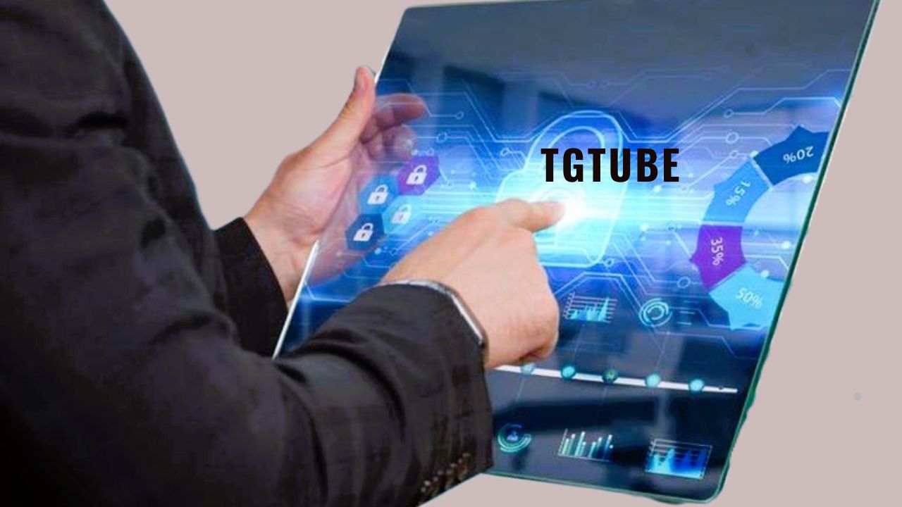 TGtube The Future of Fast, Private, and Powerful Video Sharing